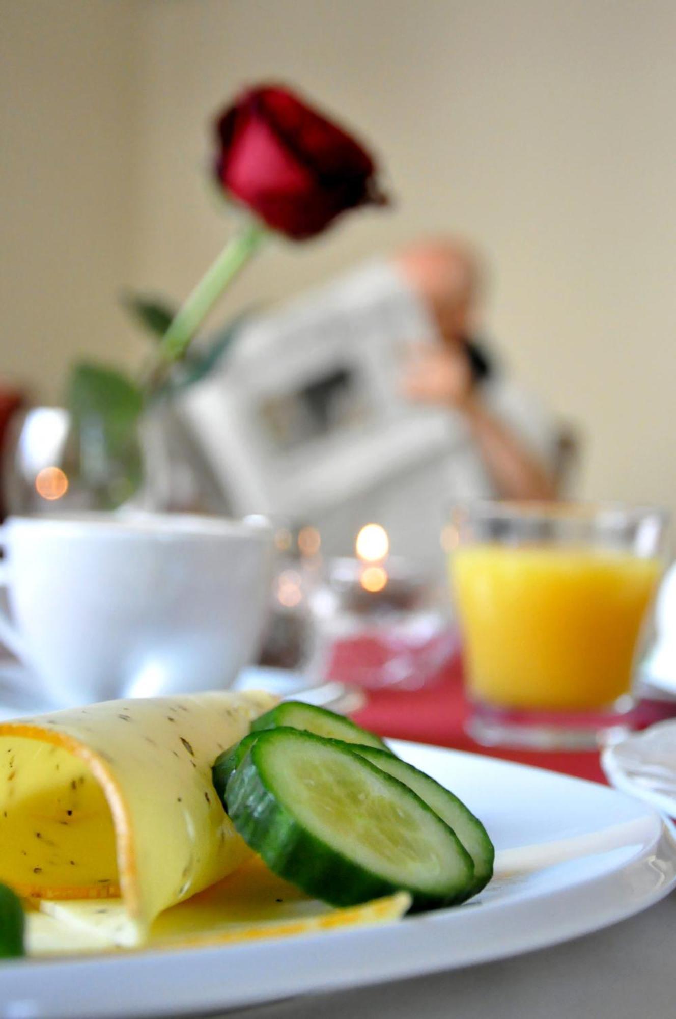 Hotel Bova Frankfurt am Main Eksteriør billede