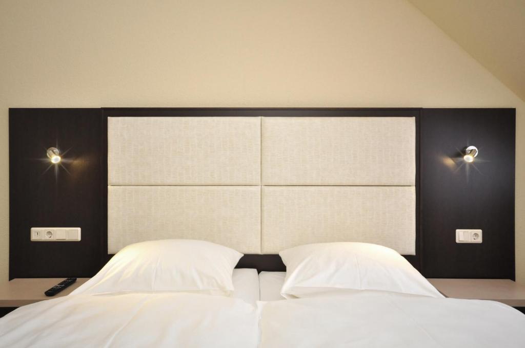 Hotel Bova Frankfurt am Main Værelse billede